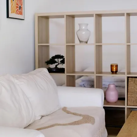 La Goelette, Balcon, Clim Appartement *