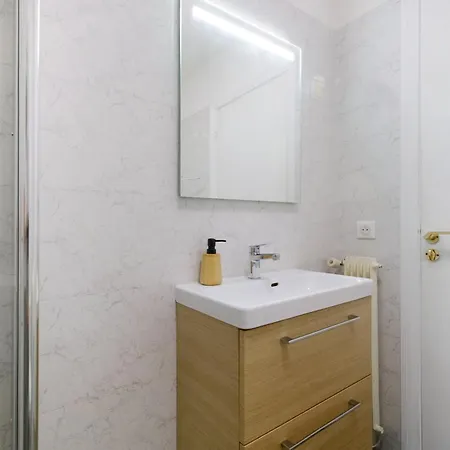 La Goelette, Balcon, Clim Appartement Antibes